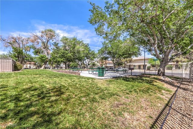 1553 Dorothy Avenue 4, Las Vegas, NV 89119