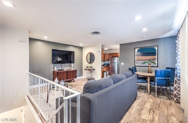 1553 Dorothy Avenue 4, Las Vegas, NV 89119