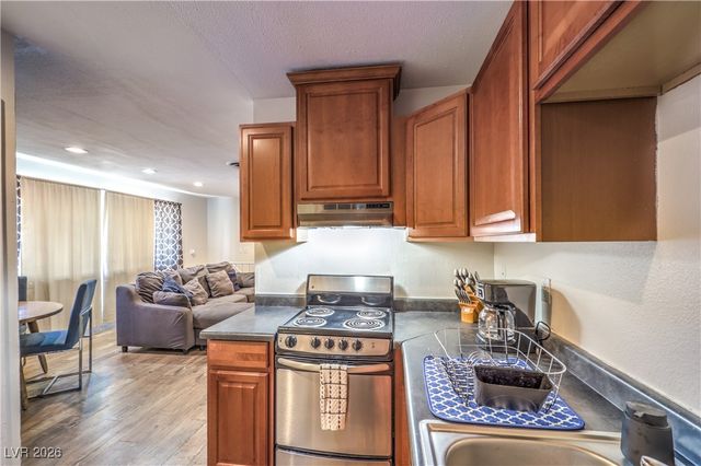 1553 Dorothy Avenue 4, Las Vegas, NV 89119