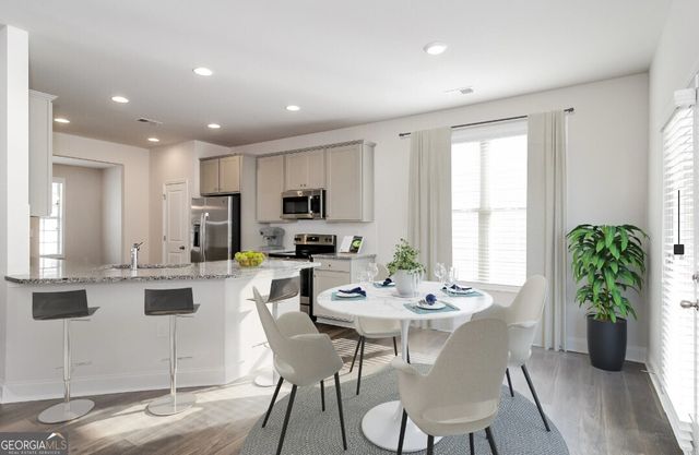 10 Silvercharm Way 171, Dallas, GA 30132