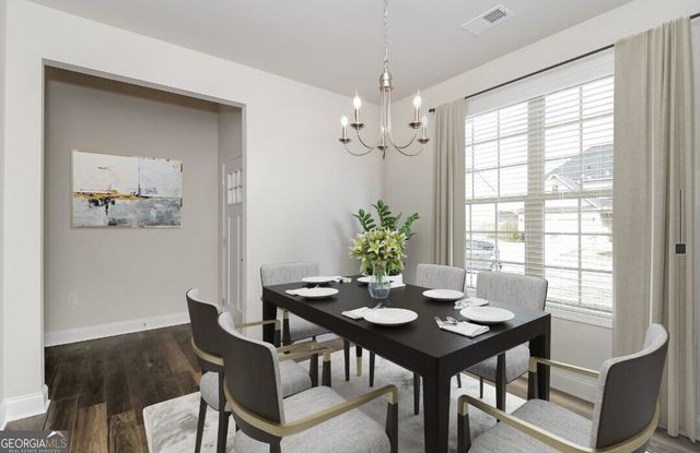 10 Silvercharm Way 171, Dallas, GA 30132