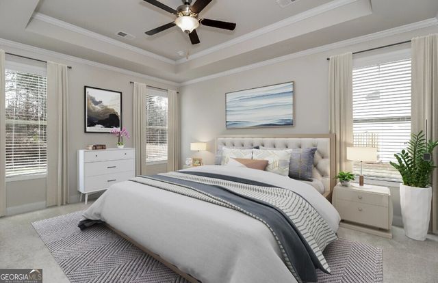 10 Silvercharm Way 171, Dallas, GA 30132