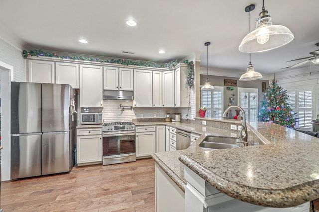 1109 Rearick Road, Johns Island, SC 29455