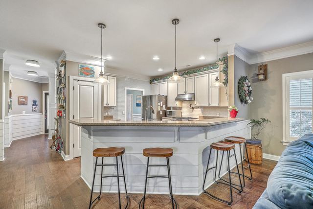 1109 Rearick Road, Johns Island, SC 29455