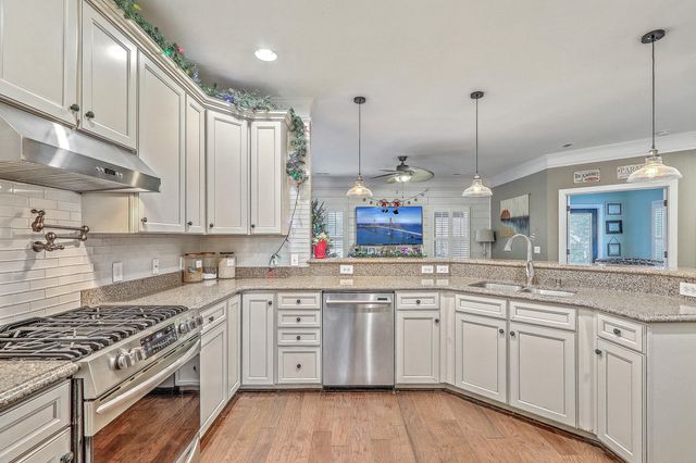 1109 Rearick Road, Johns Island, SC 29455