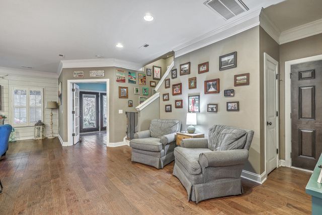 1109 Rearick Road, Johns Island, SC 29455