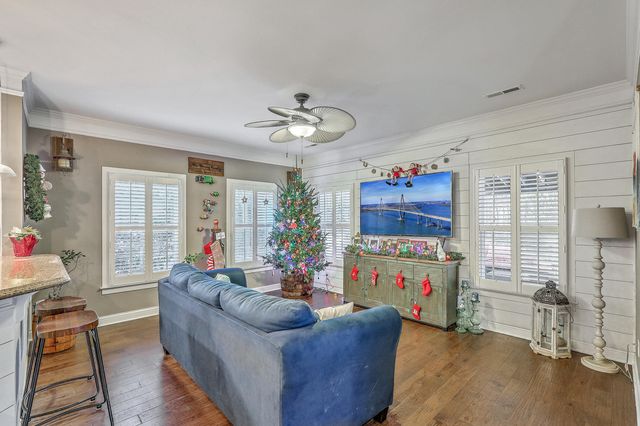 1109 Rearick Road, Johns Island, SC 29455