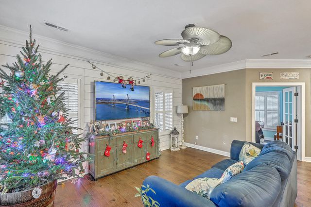 1109 Rearick Road, Johns Island, SC 29455