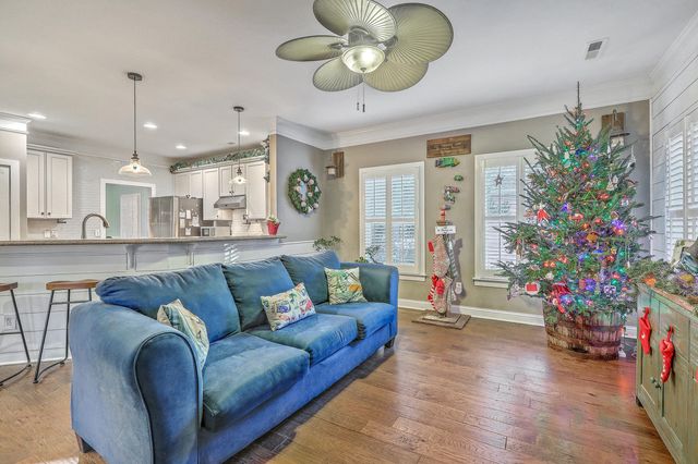 1109 Rearick Road, Johns Island, SC 29455