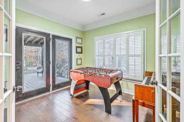 1109 Rearick Road, Johns Island, SC 29455