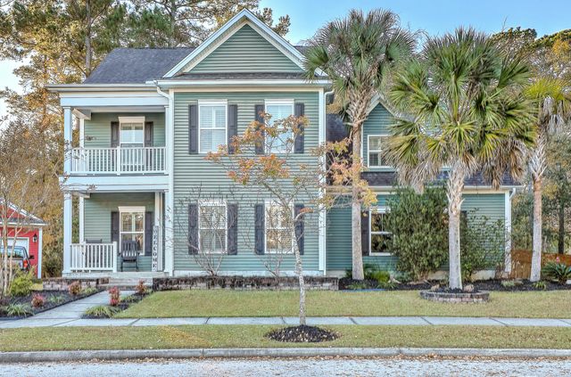 1109 Rearick Road, Johns Island, SC 29455