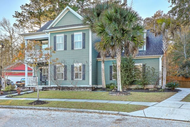 1109 Rearick Road, Johns Island, SC 29455