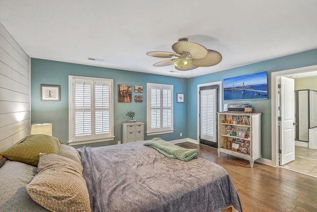 1109 Rearick Road, Johns Island, SC 29455