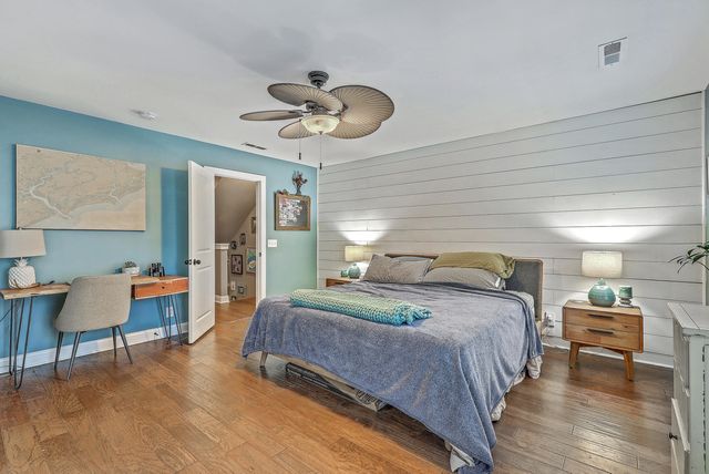 1109 Rearick Road, Johns Island, SC 29455