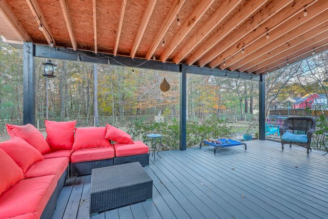 1109 Rearick Road, Johns Island, SC 29455