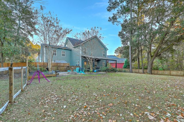 1109 Rearick Road, Johns Island, SC 29455