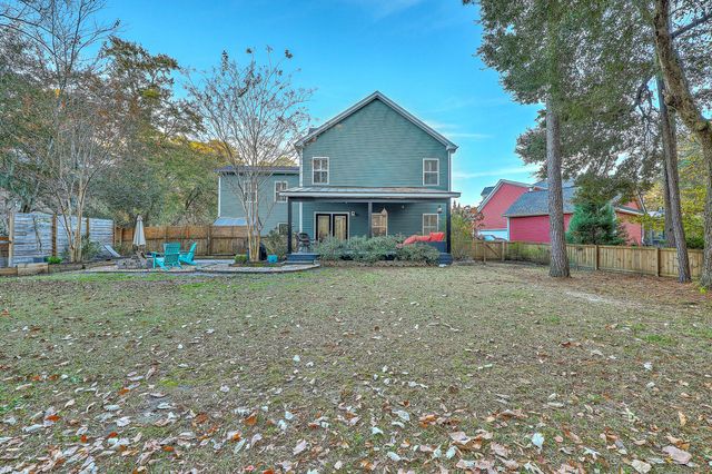 1109 Rearick Road, Johns Island, SC 29455