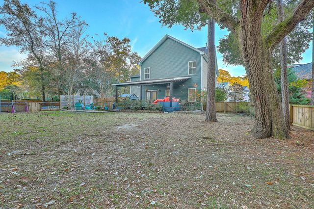 1109 Rearick Road, Johns Island, SC 29455