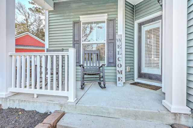 1109 Rearick Road, Johns Island, SC 29455