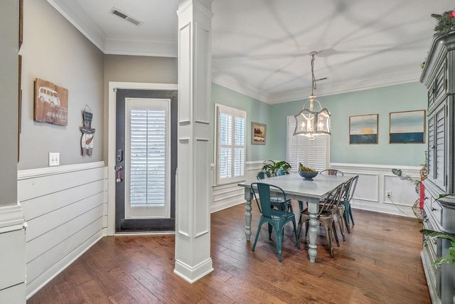 1109 Rearick Road, Johns Island, SC 29455