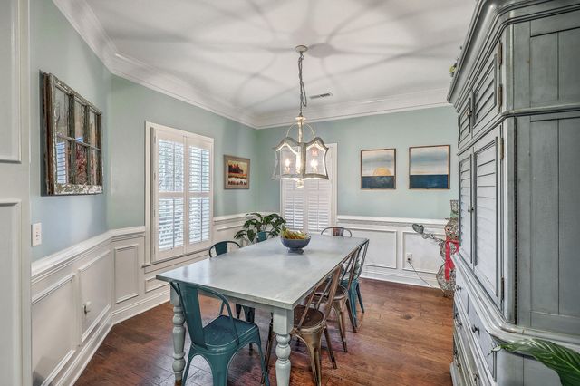 1109 Rearick Road, Johns Island, SC 29455