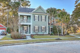 1109 Rearick Road, Johns Island, SC 29455