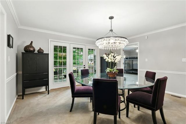 633 Huntington Drive, High Point, NC 27262