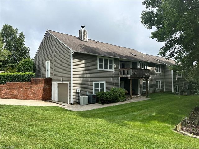 633 Huntington Drive, High Point, NC 27262