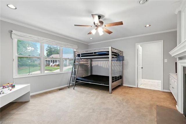 633 Huntington Drive, High Point, NC 27262