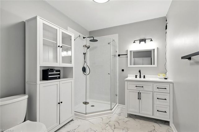 633 Huntington Drive, High Point, NC 27262