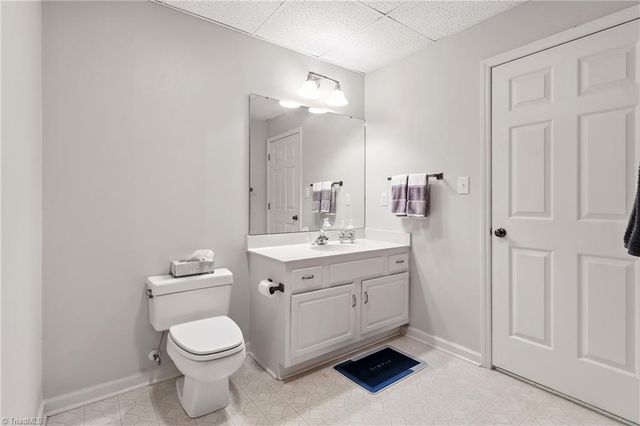 633 Huntington Drive, High Point, NC 27262