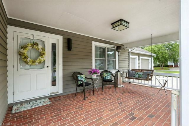 633 Huntington Drive, High Point, NC 27262