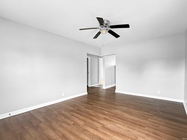 3022 N Fulton Avenue, Evansville, IN 47710