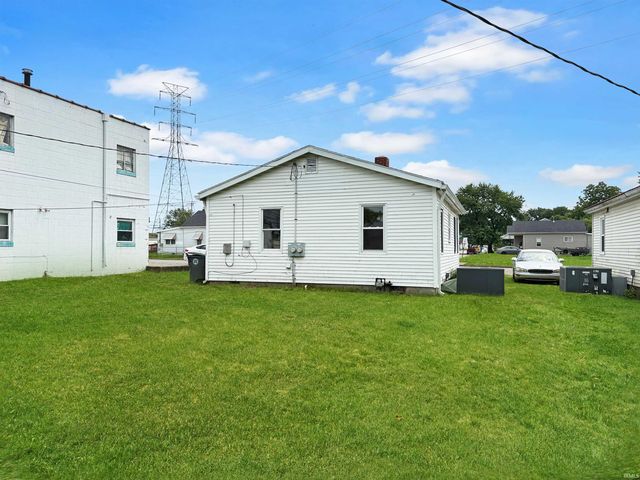 3022 N Fulton Avenue, Evansville, IN 47710