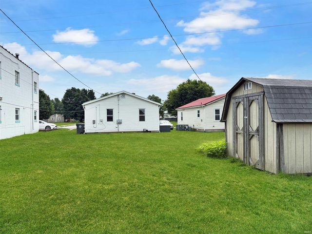 3022 N Fulton Avenue, Evansville, IN 47710