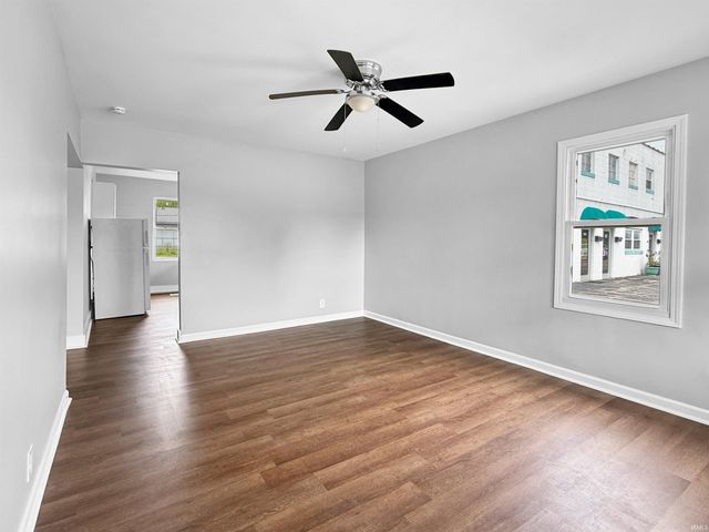3022 N Fulton Avenue, Evansville, IN 47710