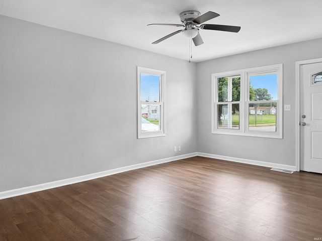 3022 N Fulton Avenue, Evansville, IN 47710