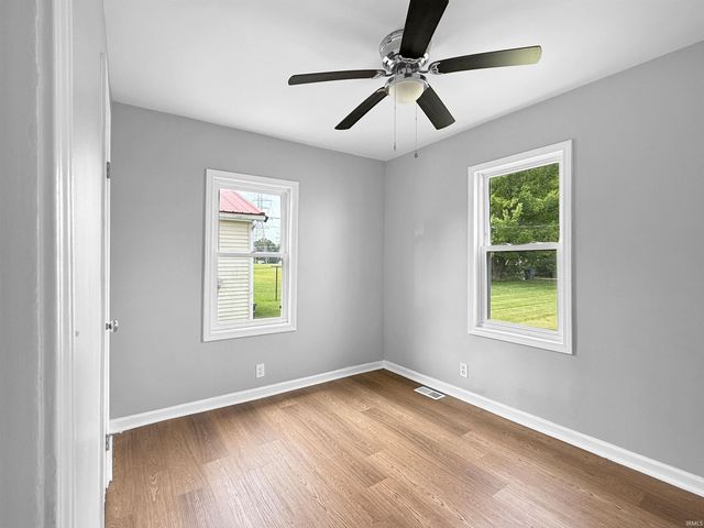 3022 N Fulton Avenue, Evansville, IN 47710