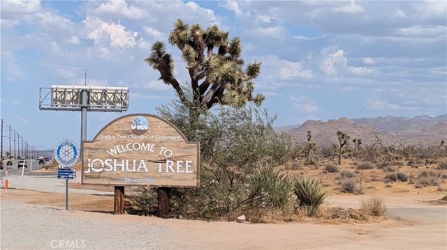 5940 Antelope, Joshua Tree, CA 92252