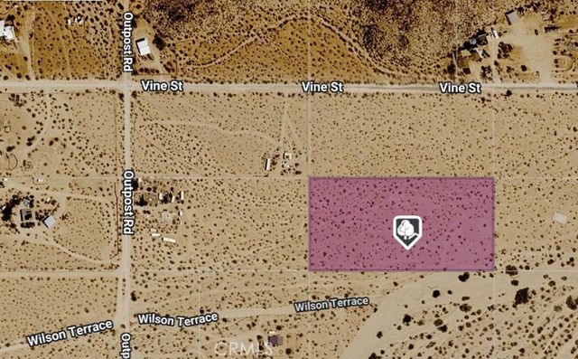 5940 Antelope, Joshua Tree, CA 92252