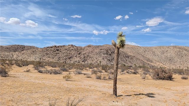 5940 Antelope, Joshua Tree, CA 92252
