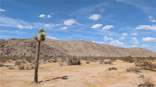 5940 Antelope, Joshua Tree, CA 92252