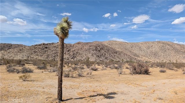 5940 Antelope, Joshua Tree, CA 92252