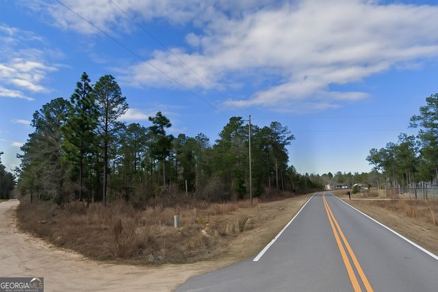 0 Evans Mill Circle, Roberta, GA 31078