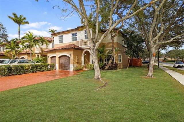 12763 SW 50th st, Miramar, FL 33027