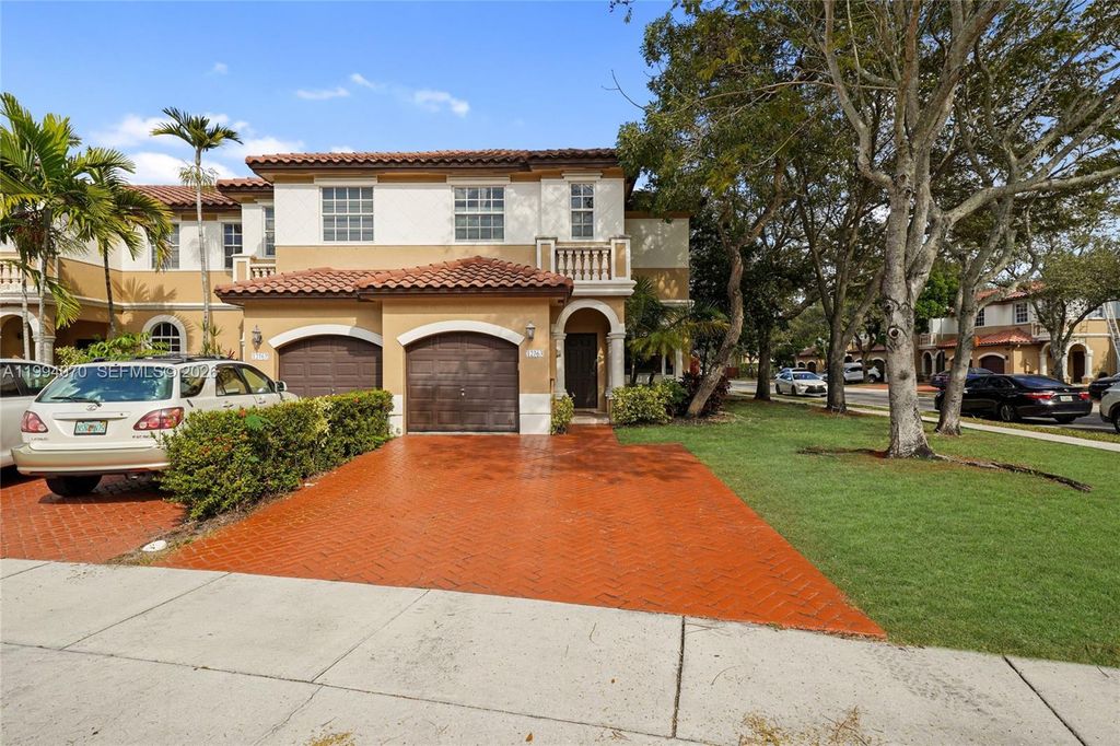 12763 SW 50th st, Miramar, FL 33027