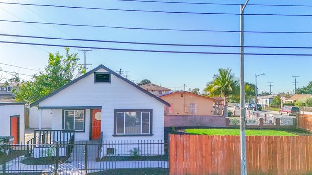 1404 E 87th Place, Los Angeles, CA 90002