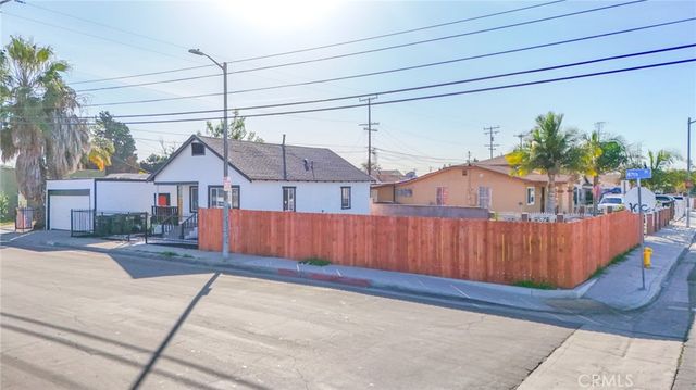 1404 E 87th Place, Los Angeles, CA 90002