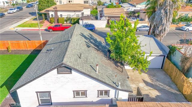 1404 E 87th Place, Los Angeles, CA 90002