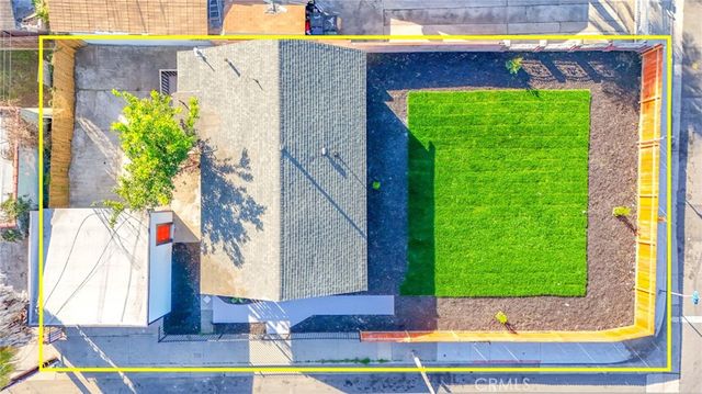 1404 E 87th Place, Los Angeles, CA 90002